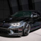 BMW M5 F90 2020 V2