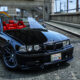 BMW M3 E36 V2