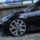 WHEEL VW GOLF 7 GTI CLUB SPORT 2016