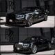 ROLLS-ROYCE GHOST 2021