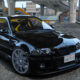 BMW M3 E46 2004