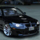 BMW M5 E60 2010